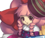 Goro - Ar Tonelico 2: Melody of Metafalica