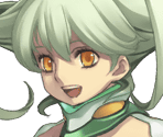 Frelia - Ar Tonelico 2: Melody of Metafalica