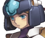 Raki / Reki - Ar Tonelico 2: Melody of Metafalica