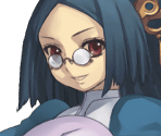 Infel - Ar Tonelico 2: Melody of Metafalica
