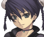 Misha - Ar Tonelico 2: Melody of Metafalica