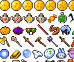 Collection - Dragon Ball: Advanced Adventure