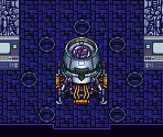 Sea Trench Facility - Idea no Hi / Day of the Idea (JPN)