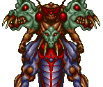 Albion - Glory of Heracles 3 (JPN)