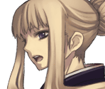 Reisha - Ar Tonelico 2: Melody of Metafalica