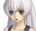 Shurelia - Ar Tonelico 2: Melody of Metafalica