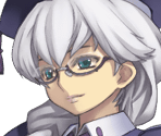 Spica - Ar Tonelico 2: Melody of Metafalica