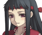 Jacqli - Dorky Girl - Ar Tonelico 2: Melody of Metafalica