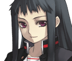 Long Skirt - Ar Tonelico 2: Melody of Metafalica