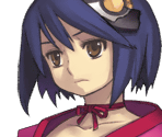 Luca - Bandaged - Ar Tonelico 2: Melody of Metafalica
