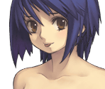 Luca - Bathgirl - Ar Tonelico 2: Melody of Metafalica