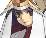 Lady Emperor - Ar Tonelico 2: Melody of Metafalica