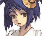 Luca - Pretty Cherry - Ar Tonelico 2: Melody of Metafalica