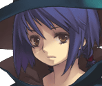 Sorcerer Maria - Ar Tonelico 2: Melody of Metafalica