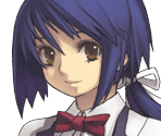 Luca - Stylishy - Ar Tonelico 2: Melody of Metafalica
