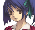 Luca - Tres Super Bien - Ar Tonelico 2: Melody of Metafalica
