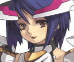 Luca - Venus Torial - Ar Tonelico 2: Melody of Metafalica