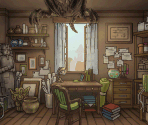 Puzzles #004 - Professor Layton and the Diabolical Box