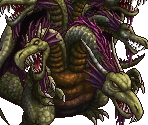 Bestiary - Final Fantasy 2