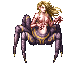 Bestiary - Final Fantasy 4: The Complete Collection