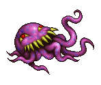 Enemies & Bosses - Final Fantasy 4: The Complete Collection - The After Years