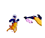 Psy-Crow - Earthworm Jim 2