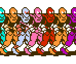 Foot Soldiers - Teenage Mutant Ninja Turtles 3: The Manhattan Project