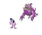 Peter Puppy - Earthworm Jim 2