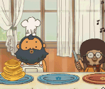 Puzzles #005 - #007 - Professor Layton and the Diabolical Box