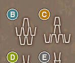 Puzzles #008 - #010 - Professor Layton and the Diabolical Box