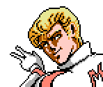 Intermission Sprites - City Connection