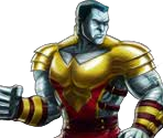 Colossus (Phoenix Five) - Marvel: Avengers Alliance
