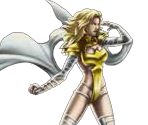 Emma Frost (Phoenix Five) - Marvel: Avengers Alliance
