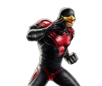 Cyclops (Phoenix Five) - Marvel: Avengers Alliance