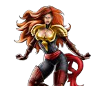 Phoenix (Phoenix Five) - Marvel: Avengers Alliance