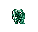 Archer - Kid Chameleon