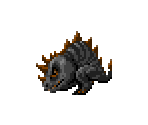 Armadillo - Kid Chameleon