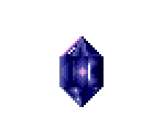 Crystal - Kid Chameleon
