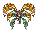 Vanity - Glory of Heracles 4 (JPN)