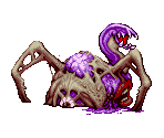 Fear - Glory of Heracles 4 (JPN)