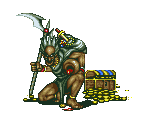 Charon - Glory of Heracles 4 (JPN)