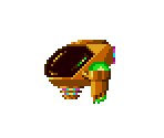 UFO - Kid Chameleon