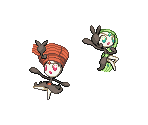 #648 Meloetta - Pokémon Customs
