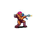Rock Soldier - Teenage Mutant Ninja Turtles 4: Turtles in Time