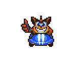 Crash Bandicoot (Super Mario Kart-Style) - Crash Bandicoot Customs