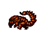 Scorpion - Kid Chameleon