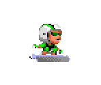 Skycutter - Kid Chameleon