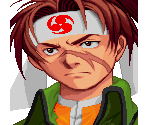 Sinnosuke - Giga Wing