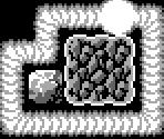 Underground Tileset - Mole Mania