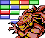 Gameplay Objects - Dragon Dance